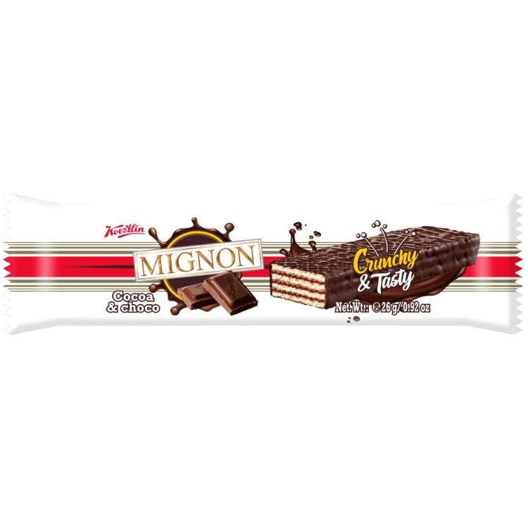 Napolitanka 4x26 g
