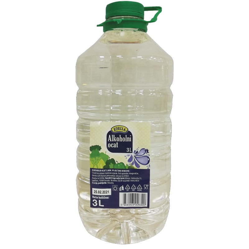 Alkoholni ocat 3 l