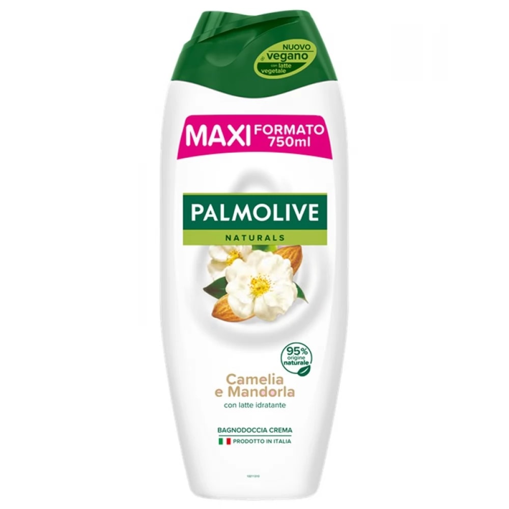 Palmolive gel za tuširanje 750ml