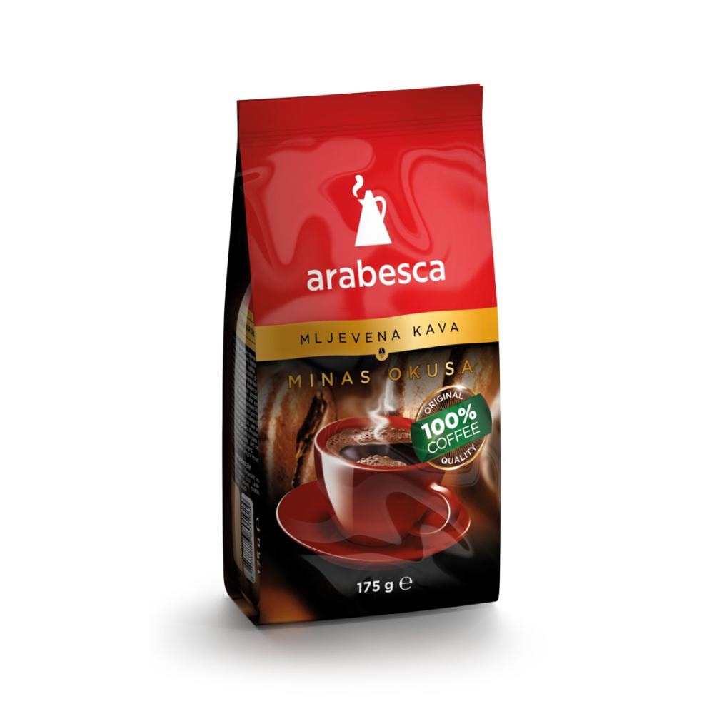Arabesca 175g