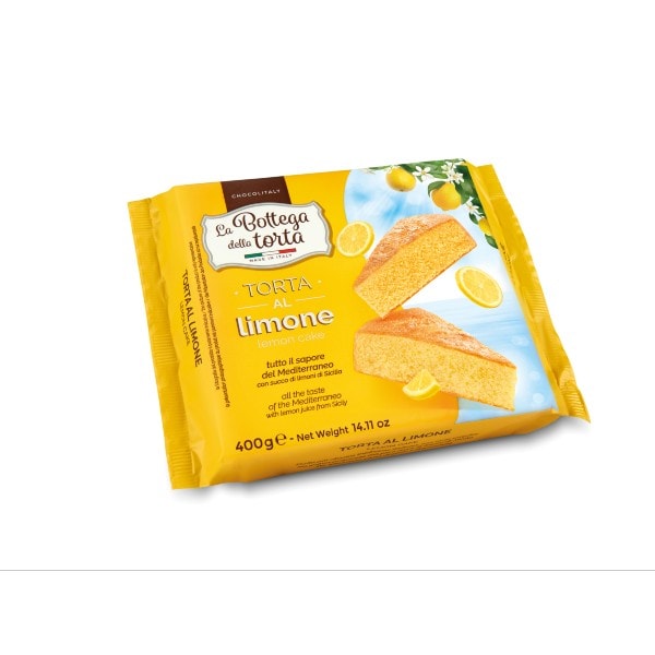 Torta limun 400g