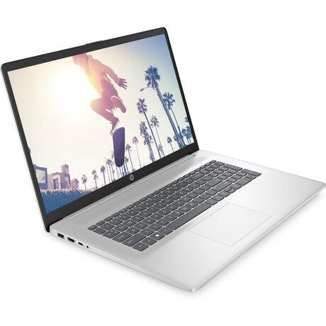 Laptop hp 17-cp2035nm, b9pv9ea
