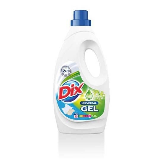 Deterdžent za pranje rublja 1.5 ili 3 L