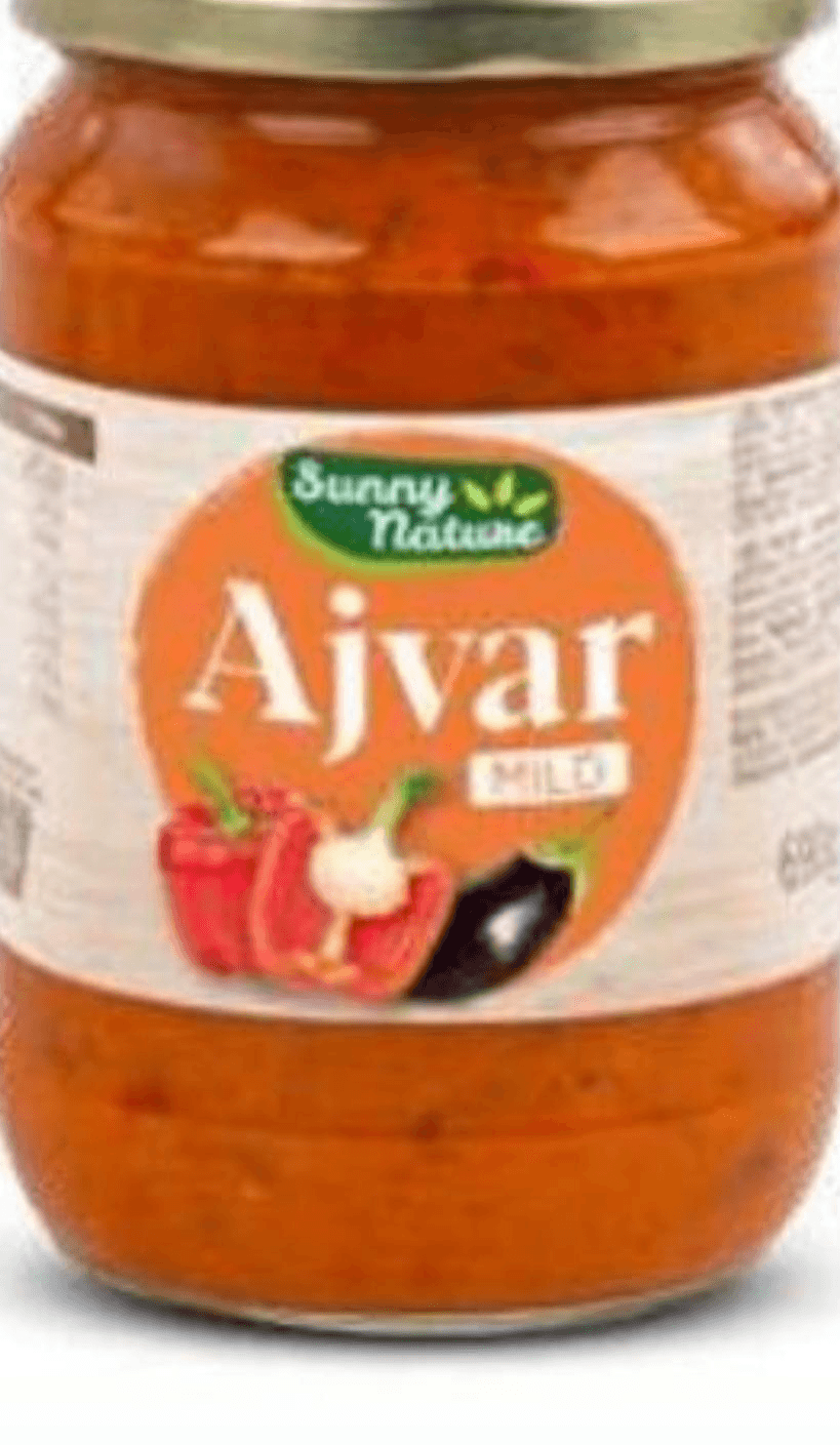 Ajvar 690 g