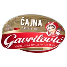 Pašteta 100g