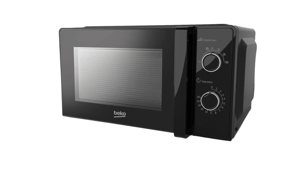 Mikrovalna pećnica beko moc20100bfb 1 kom
