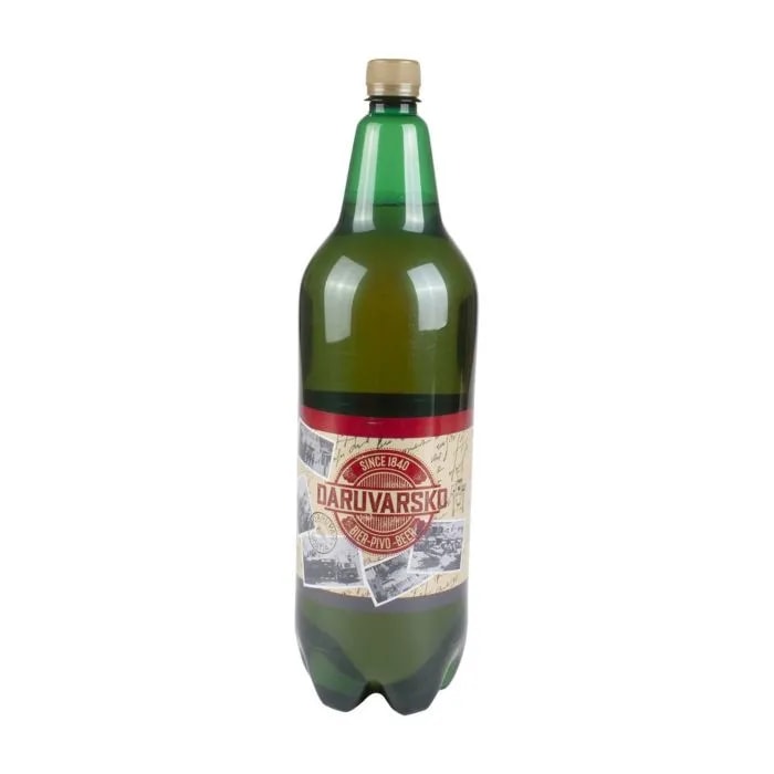 Pivo 2 l