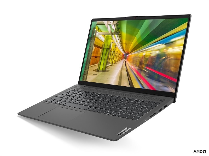 Ideapad 5