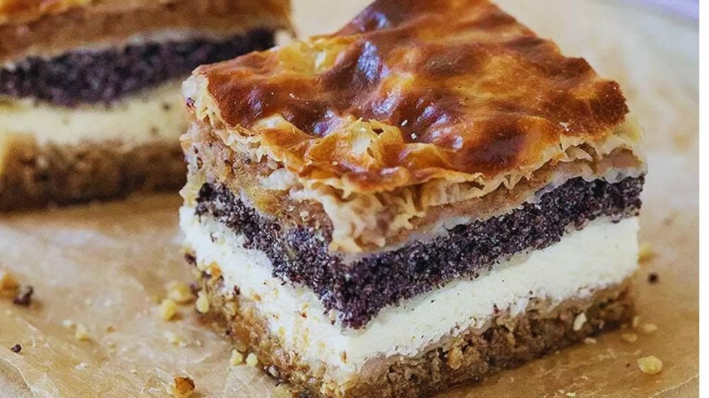 Međimurska gibanica 350 g