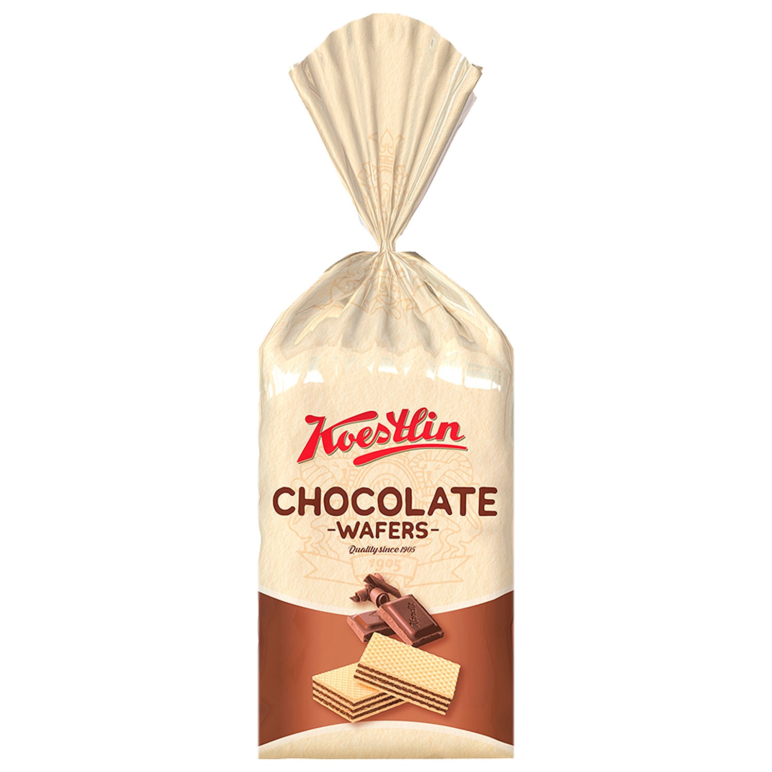 Napolitanke 740g