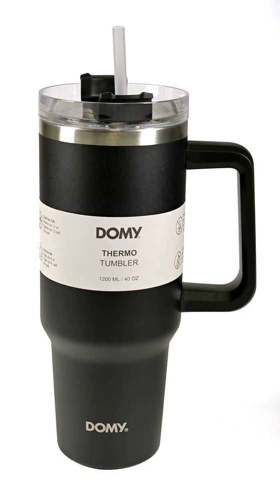 Šalica termo domy 1200 ml