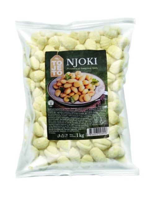 Njoki 1 kg