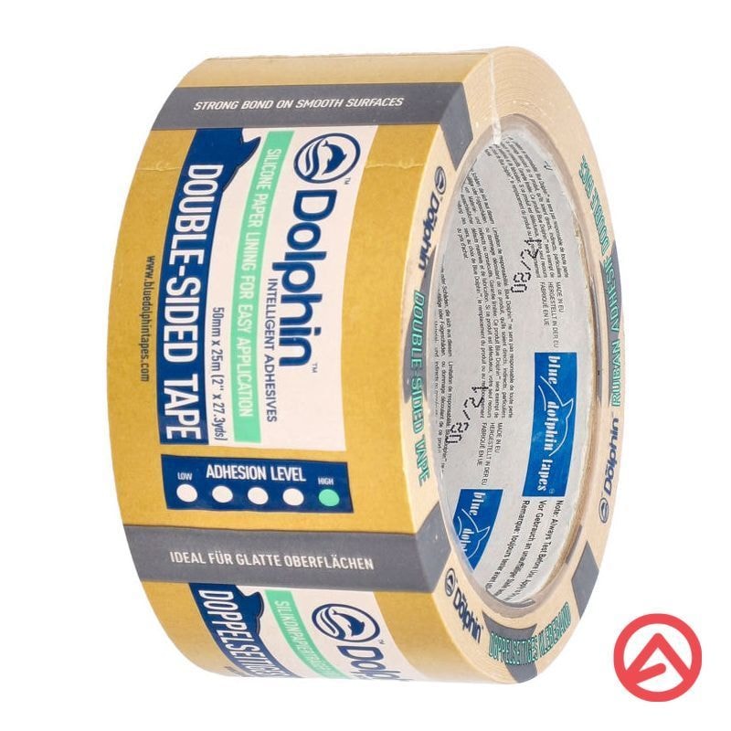 Obostrano ljepljiva traka 50mm×25m