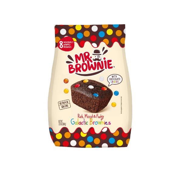 Mr. brownie 200 g