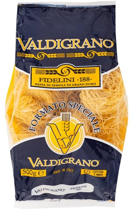 Tjestenina valdigrano 500 g