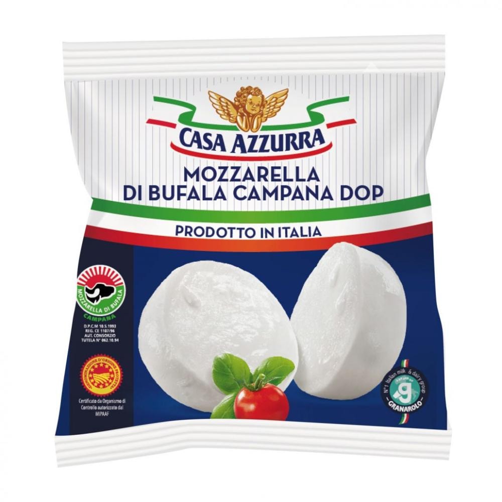 Sir mozzarella di buffalo 150 g
