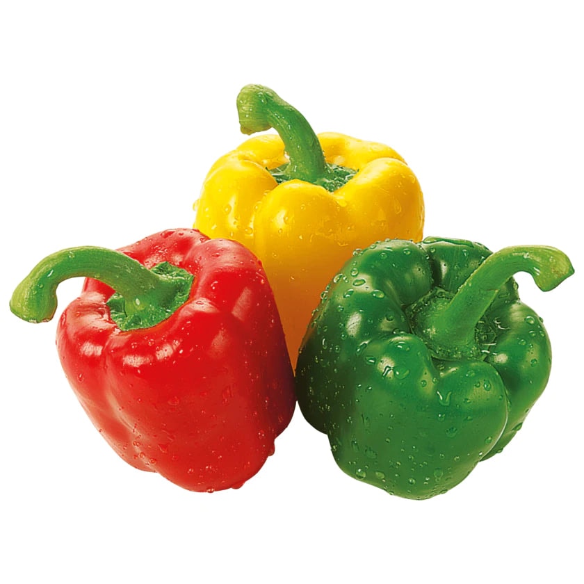 Paprika mix 500 g