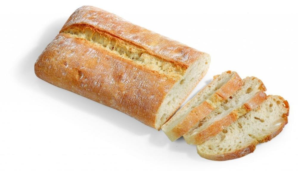 Kruh ciabatta 300 g