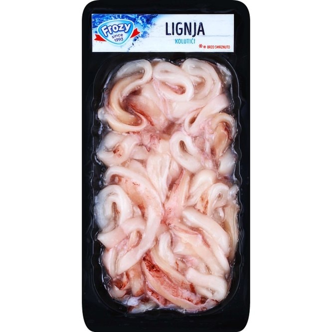 Lignjun 400 g