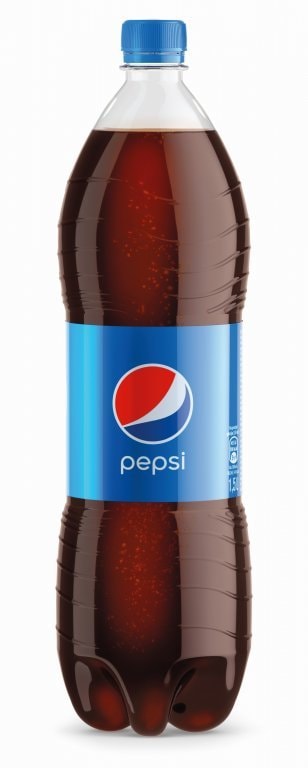 Gazirano piće 1,5 l