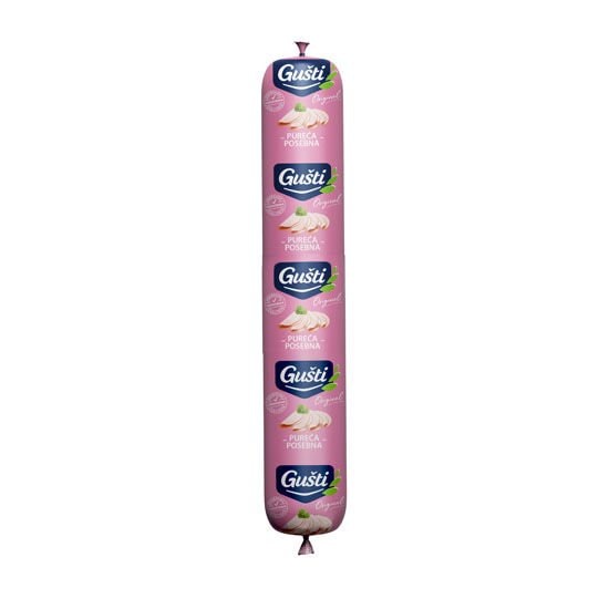 Pileća ili pureća posebna 1kg