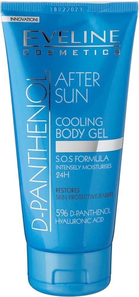 Osvježavajući gel poslije sunčanja 150 ml