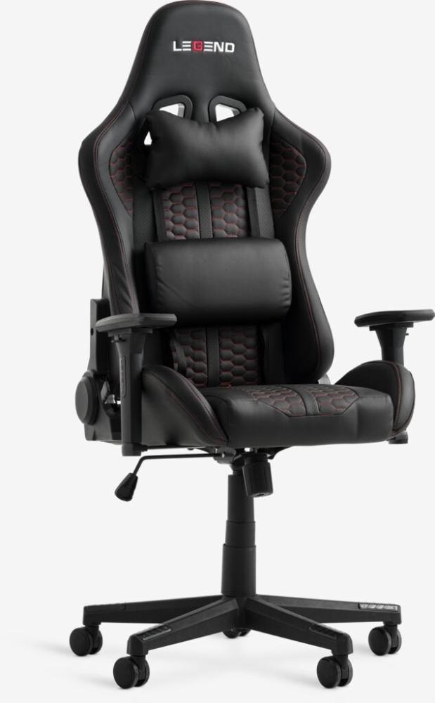 Nibe gaming stolica