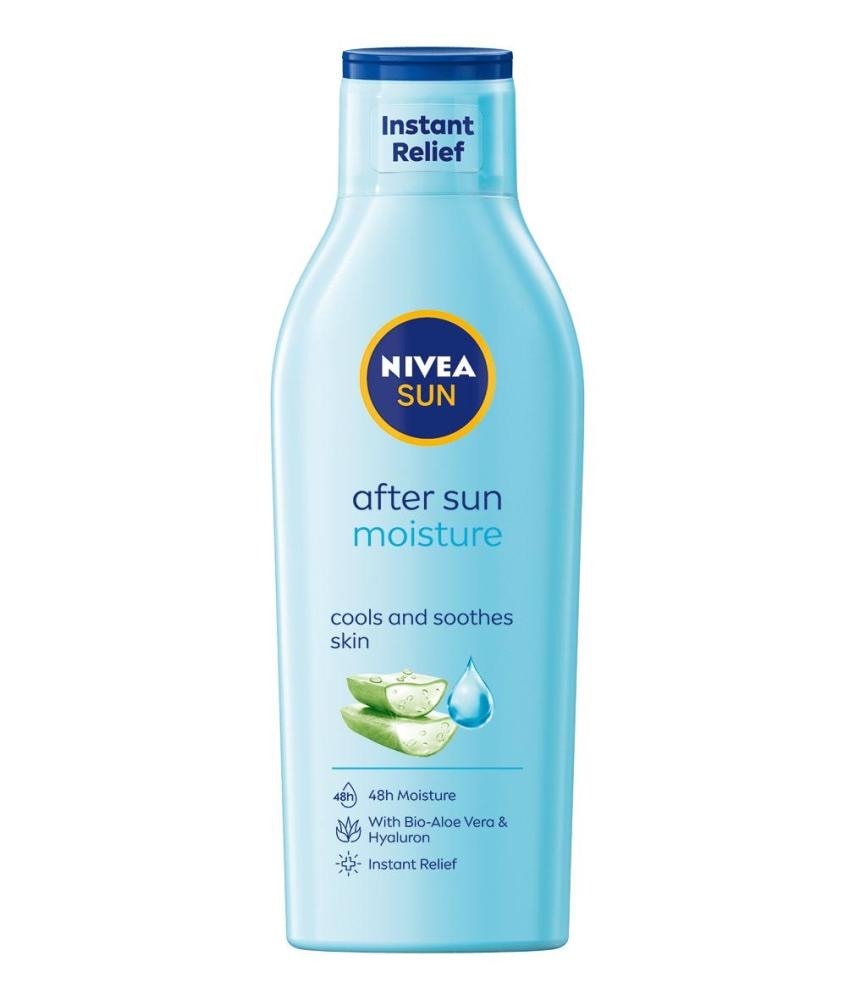 Hidratantni losion poslije sunčanja 200 ml