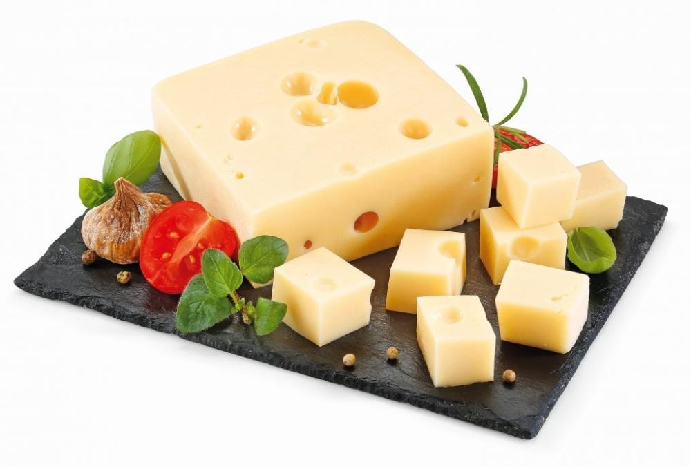 Sir emmentaler 1 kg