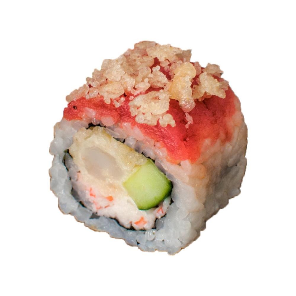 Sushi red dragon 1 pak, 10 rolica