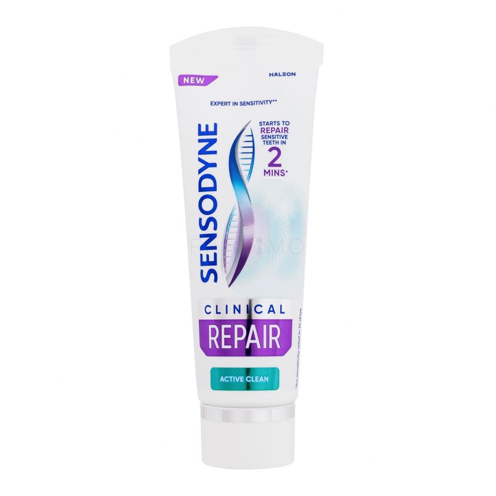 Pasta za zube clinical repair 75 ml