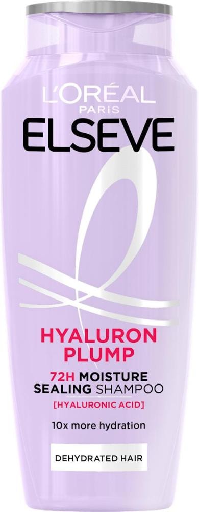 Hyaluron plump šampon za kosu 400 ml