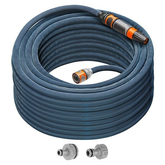 Komplet vrtnog crijeva 'liano extreme' crijevo d 30 m x Ø 13 mm (½")