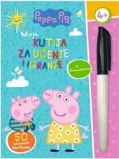 "piši briši" slikovnica