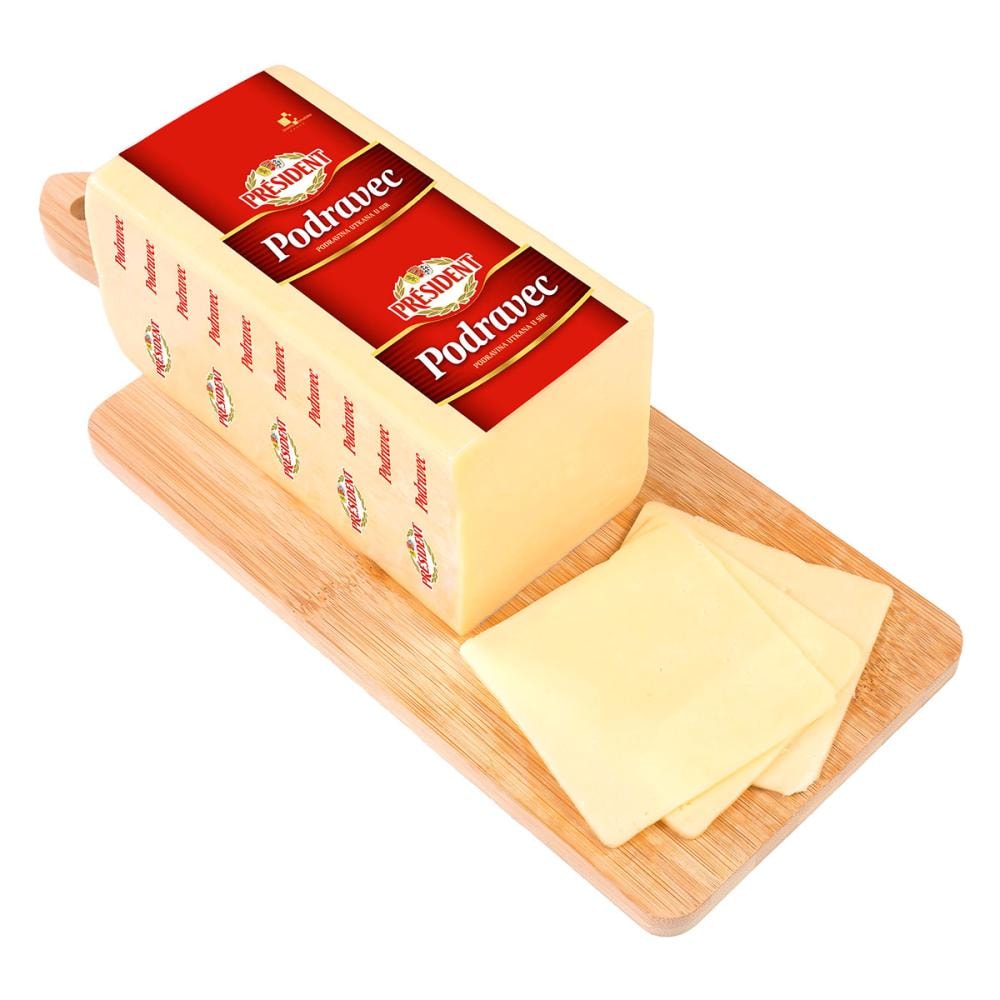 Podravec 100 g