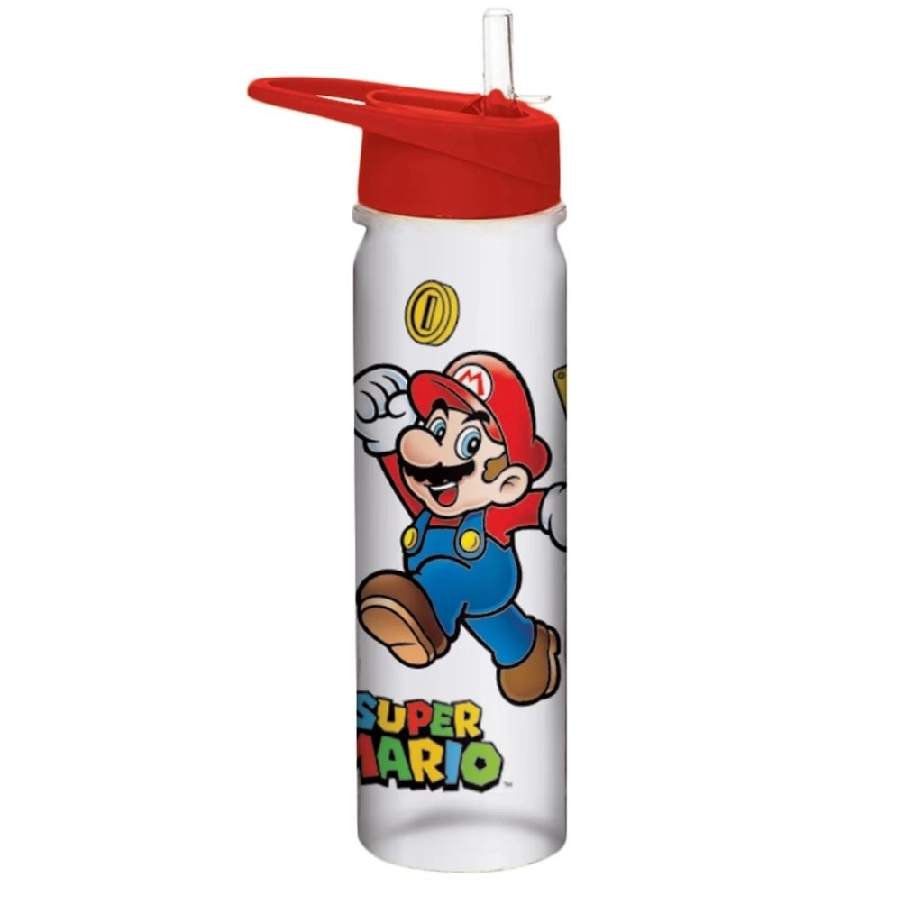 Boca super mario 700 ml