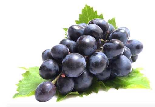 Grožđe crno 1 kg