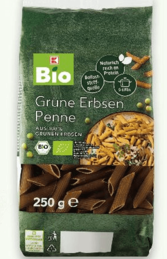 Tjestenina penne 250 g