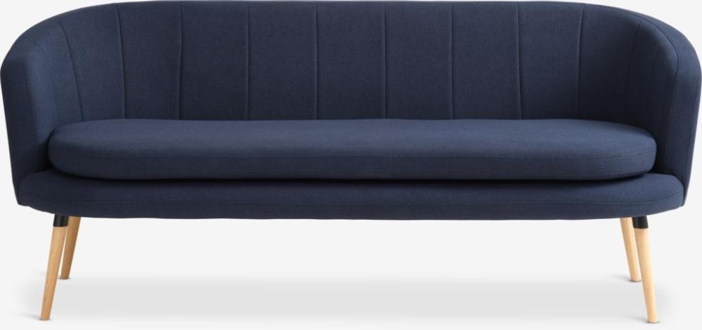 Trosjed S197xV78xDub76 cm