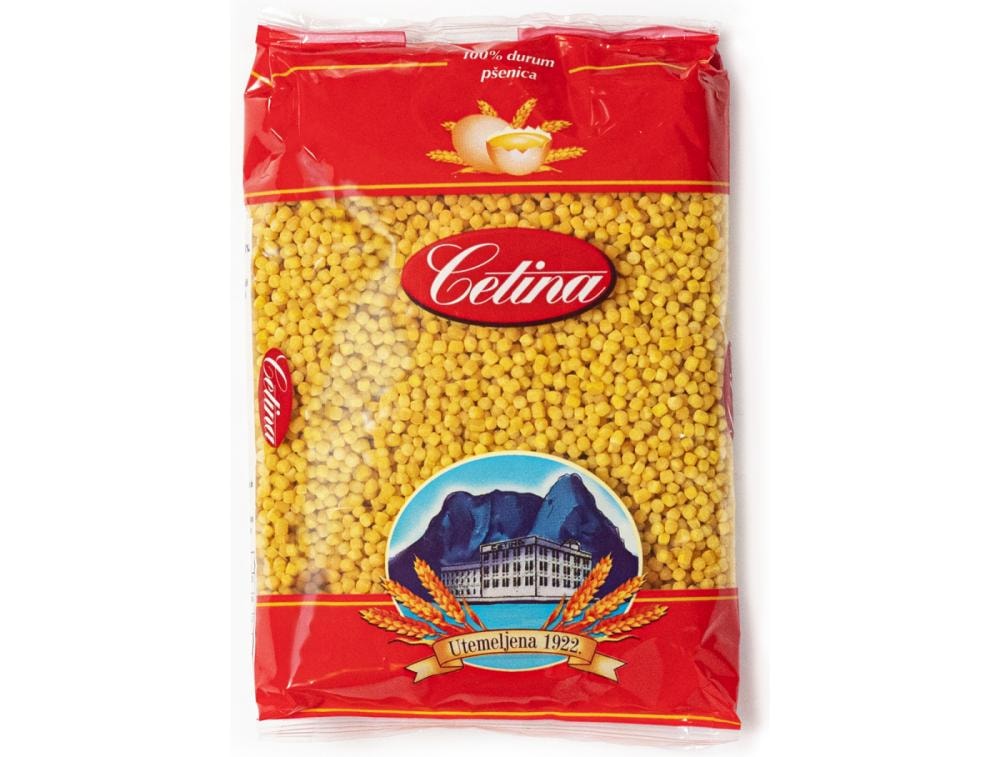 Tjestenina tarana 400 g