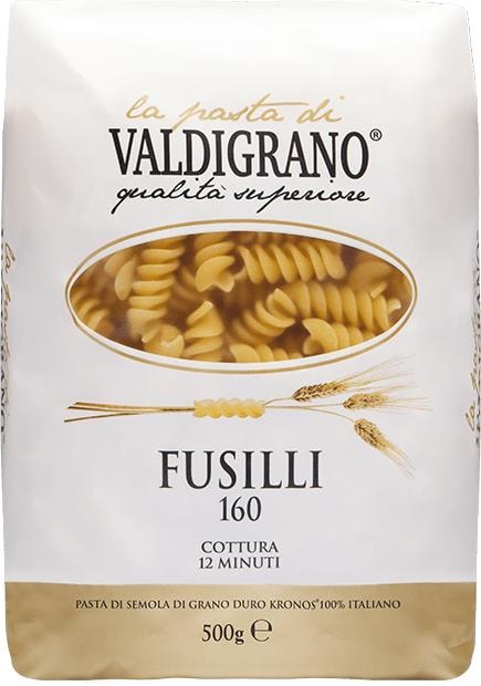 Tjestenina valdigrano 500 g