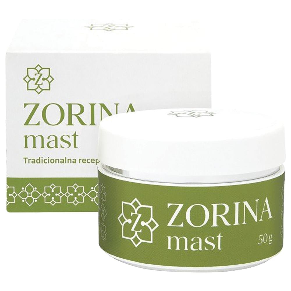 Mast 50 ml