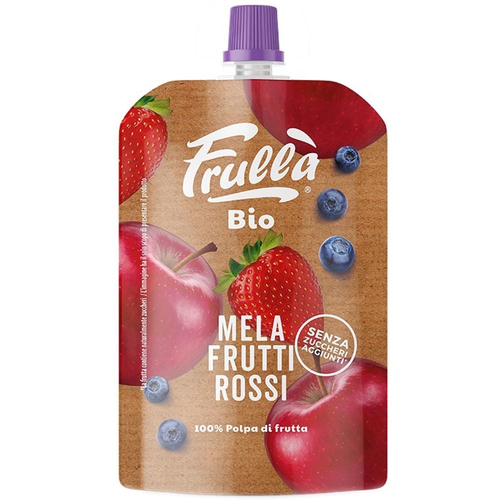 Voćni pire 100g