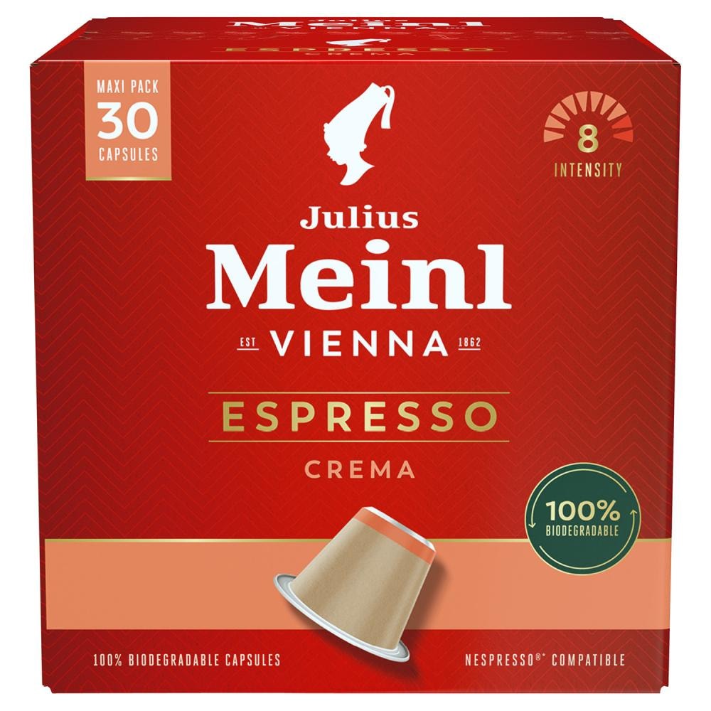 Julius meinl kapsule