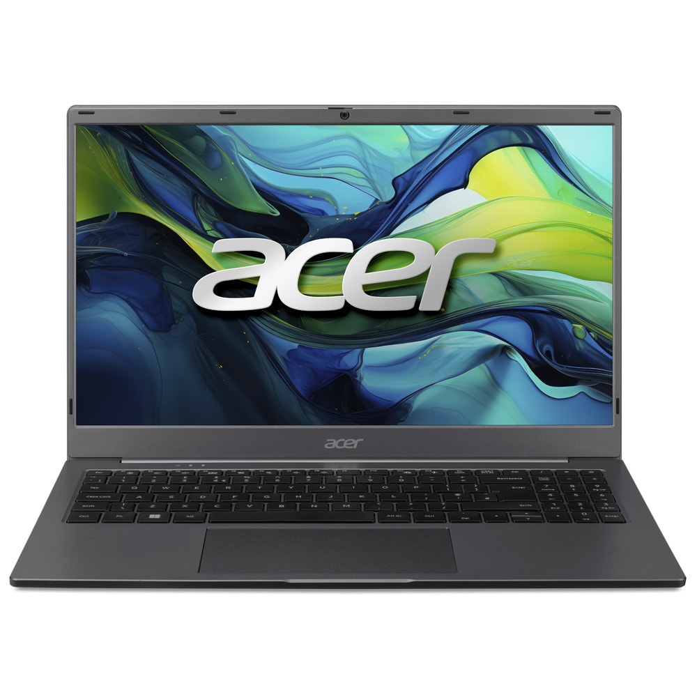 Notebook aspire lite 15