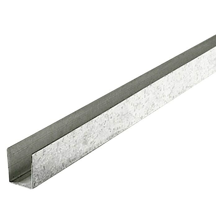 Profil ud d 3.000 x š 28,5 x v 27 mm