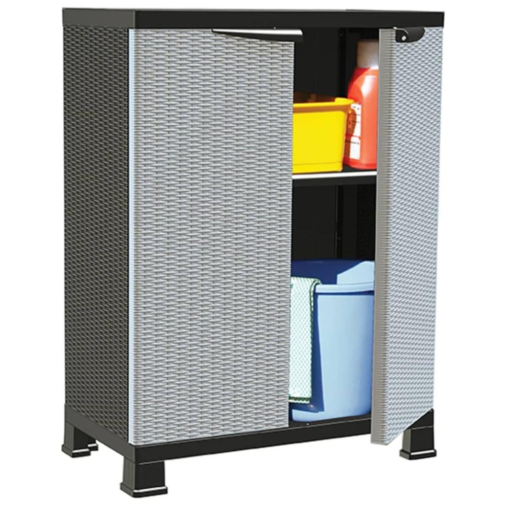 Pvc ormar 'ratan'