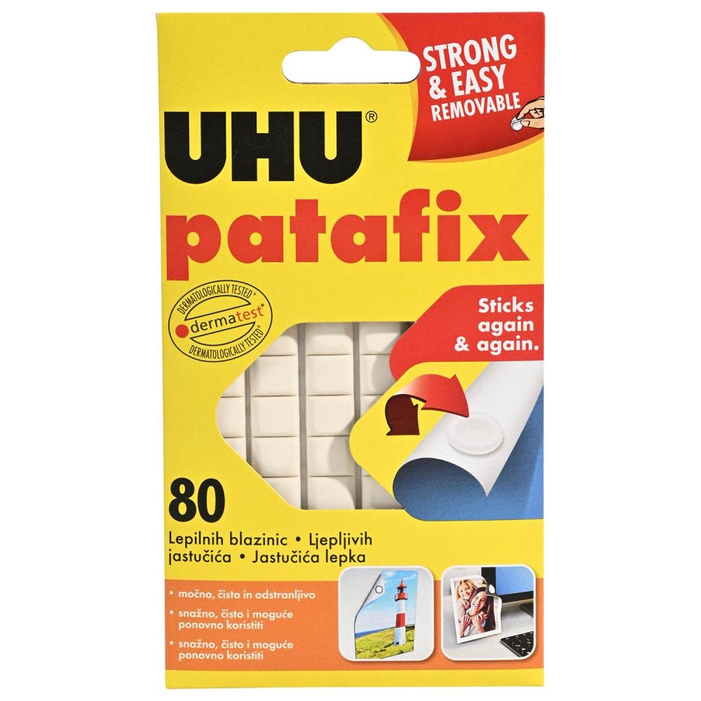 Patafix 80 kom