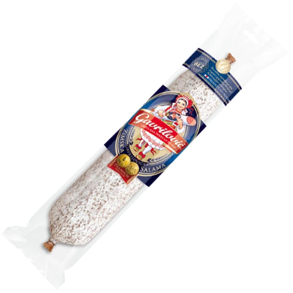 Zimska salama 1 kg Gavrilović