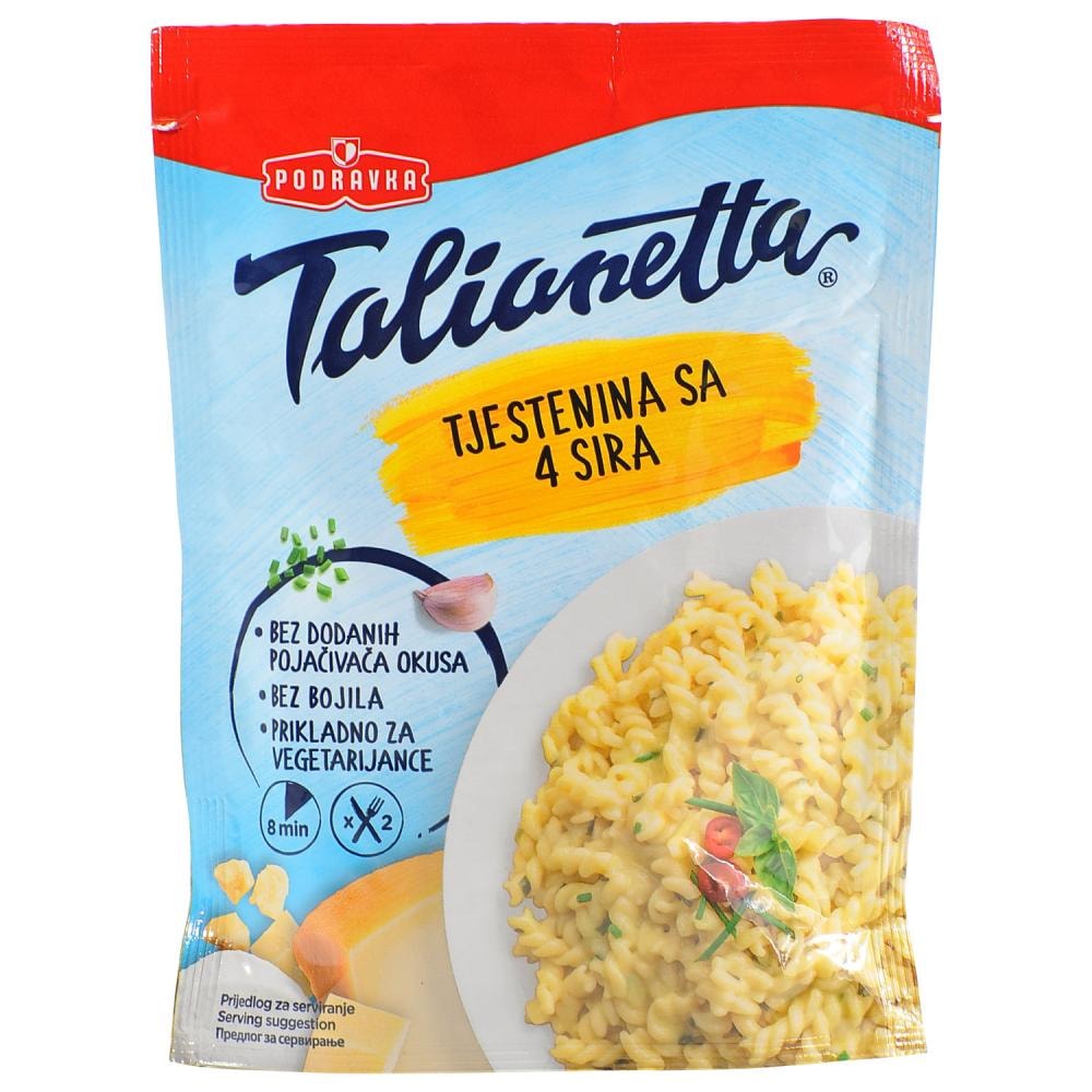 Gotova jela